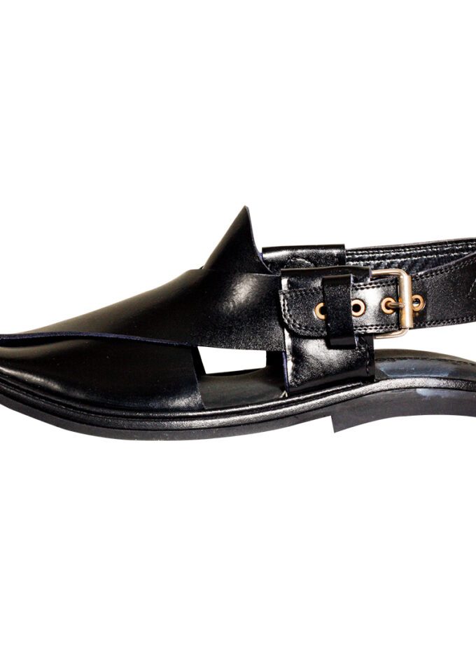 MEN’S Peshawri Chappal - 07003