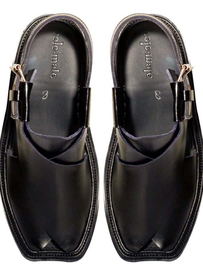 MEN’S Peshawri Chappal - 07003