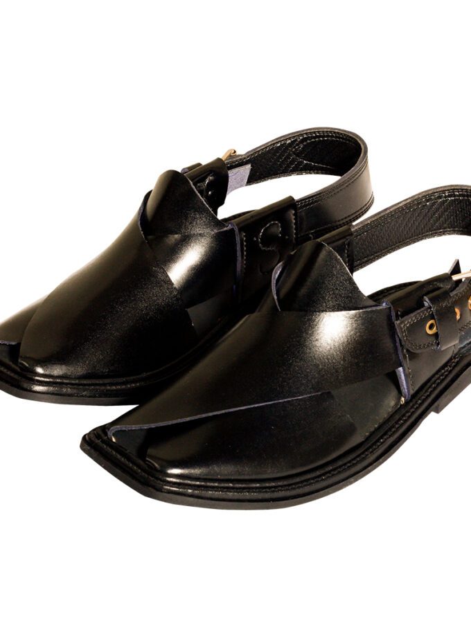 MEN’S Peshawri Chappal - 07003