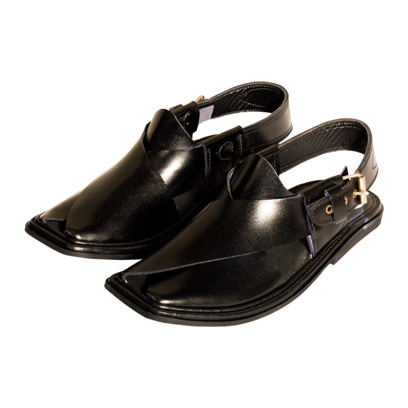 MEN’S Peshawri Chappal - 07003