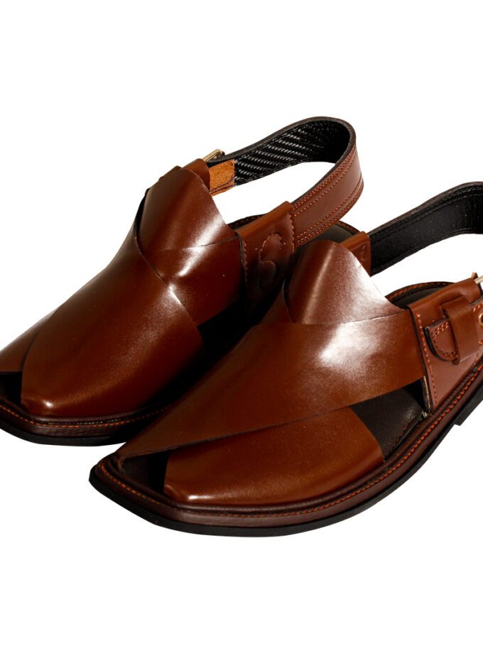 MEN’S Peshawri Chappal - 07003
