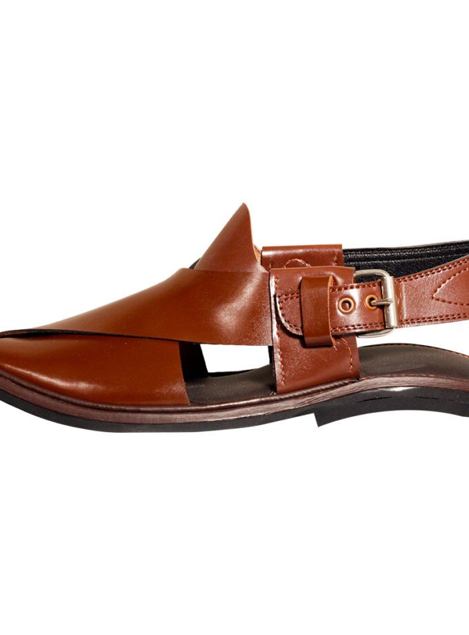 MEN’S Peshawri Chappal - 07003
