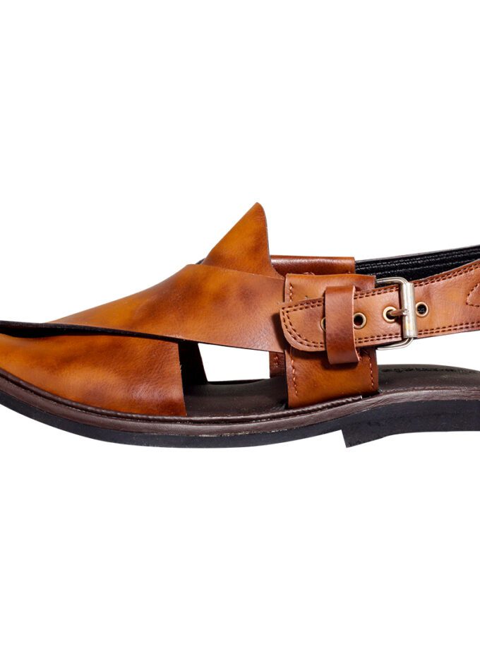 MEN’S Peshawri Chappal - 07003