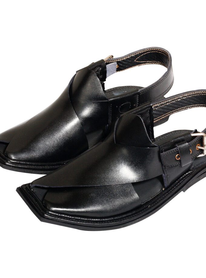 MEN’S Peshawri Chappal - 7013