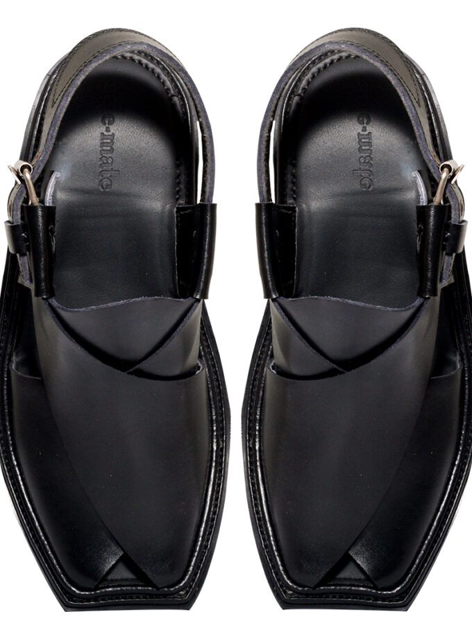 MEN’S Peshawri Chappal - 7013