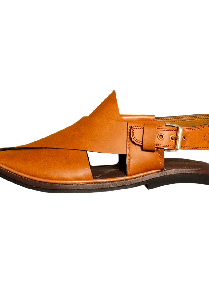 MEN’S Peshawri Chappal - 7013