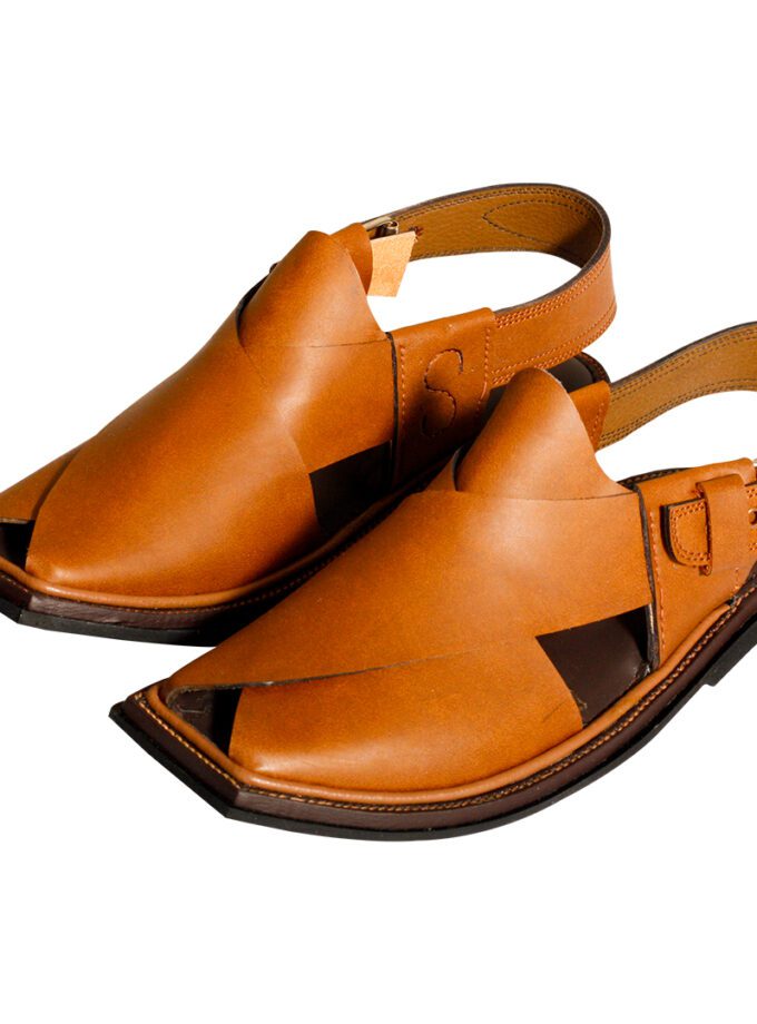 MEN’S Peshawri Chappal - 7013