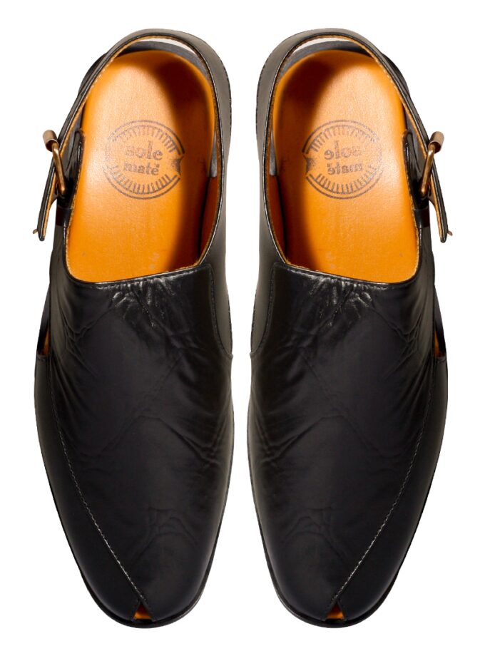 MEN’S Peshawri Chappal - 503K