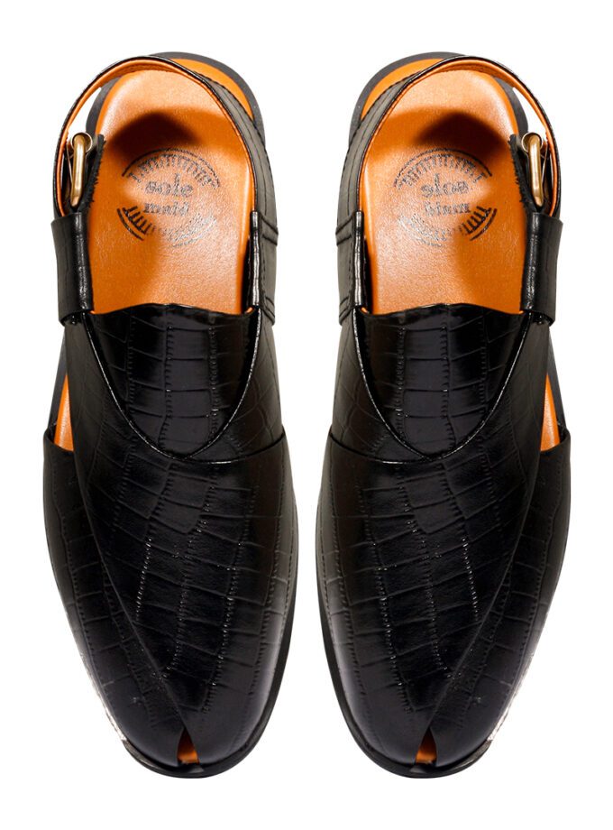 MEN’S Peshawri Chappal - 531K