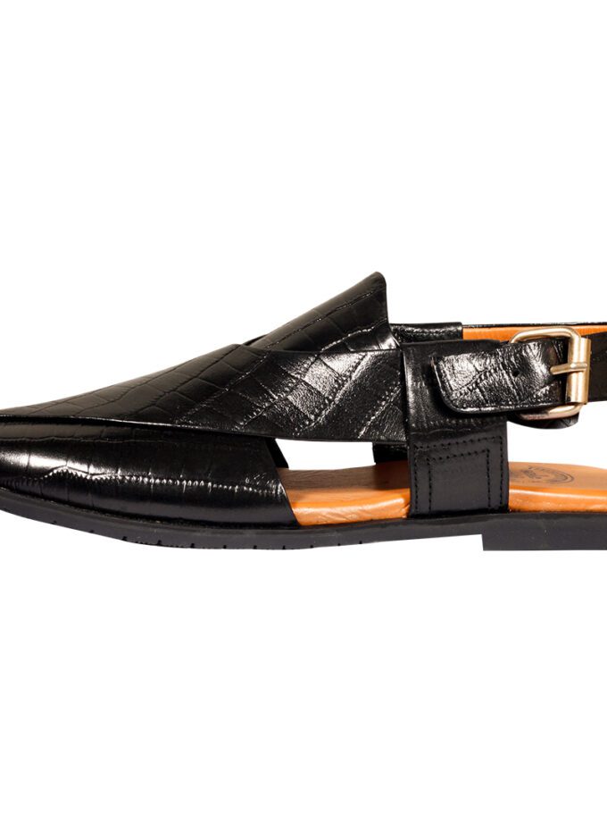 MEN’S Peshawri Chappal - 531K