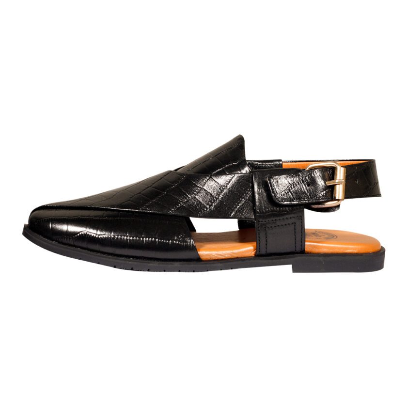 MEN’S Peshawri Chappal - 531K - Image 7