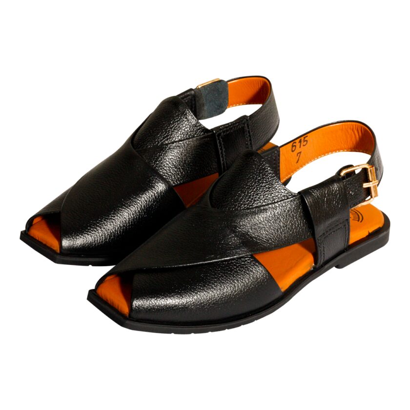 MEN’S Peshawri Chappal - 615K