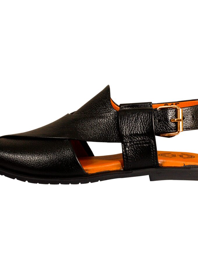 MEN’S Peshawri Chappal - 615K