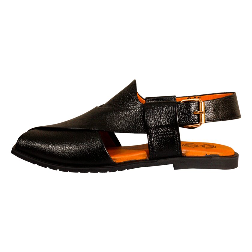 MEN’S Peshawri Chappal - 615K - Image 4