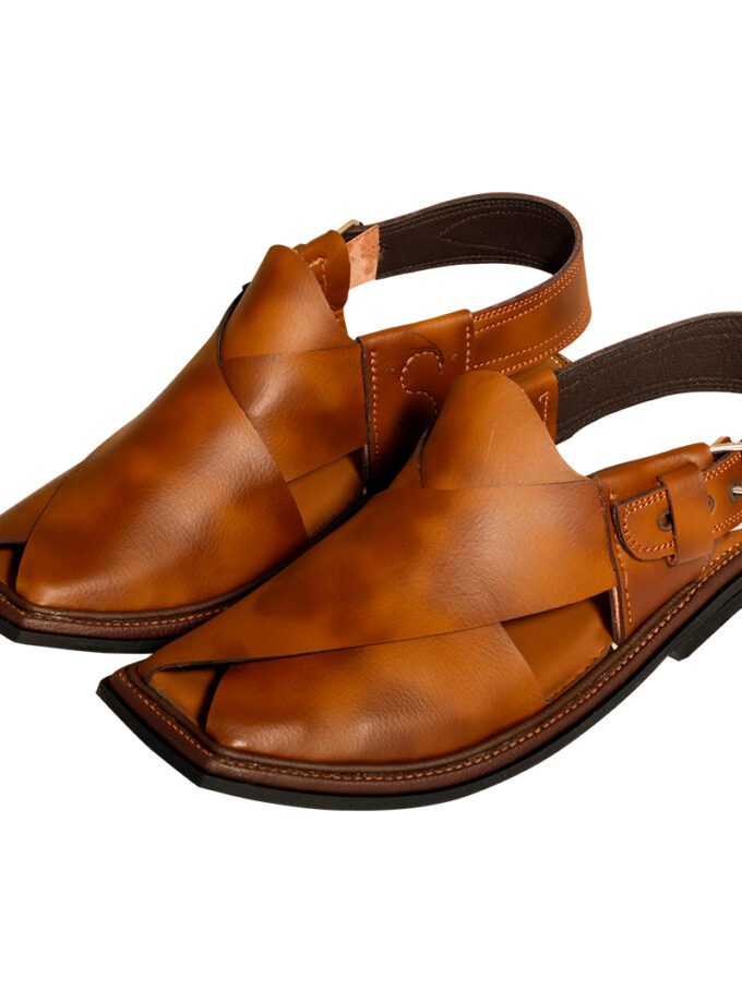 MEN’S Peshawri Chappal - 7013