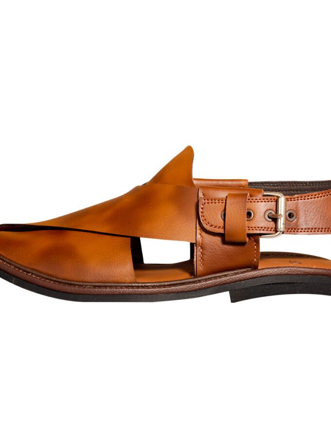 MEN’S Peshawri Chappal - 7013