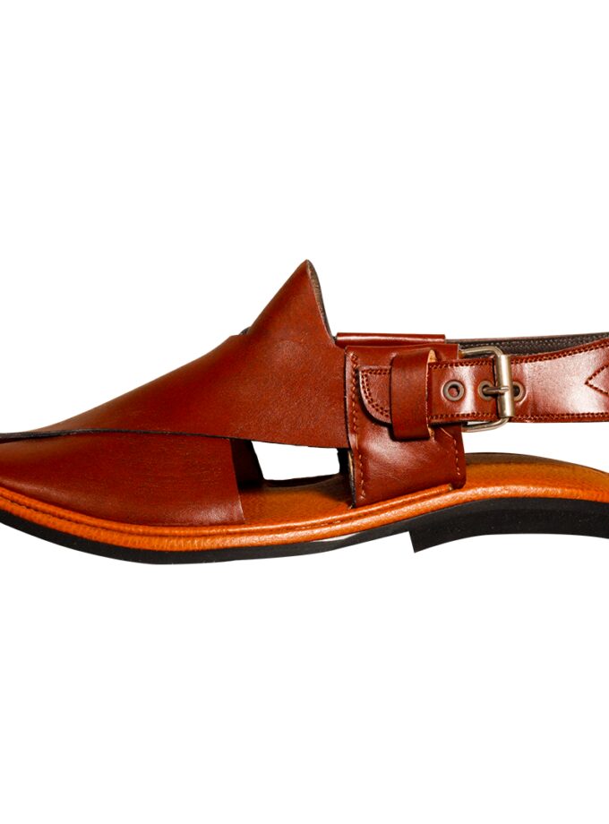 MEN’S Peshawri Chappal - 7013