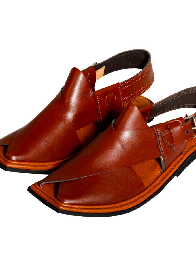 MEN’S Peshawri Chappal - 7013