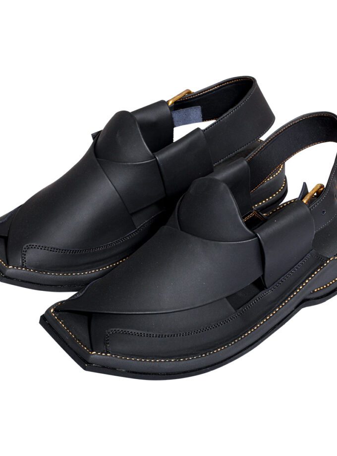 MEN’S Peshawri Chappal - 7054