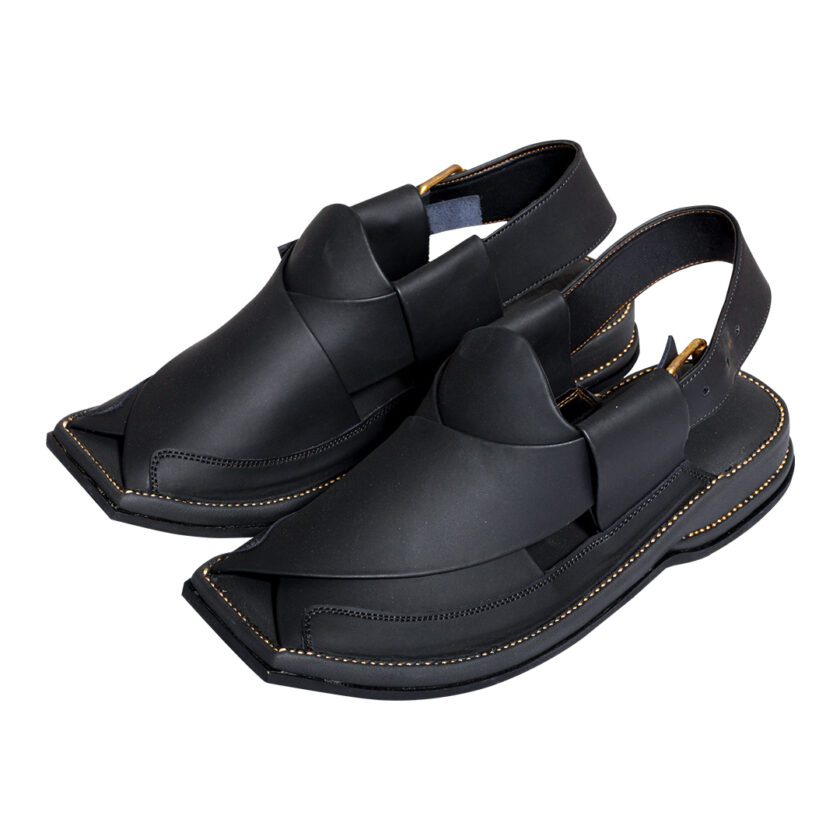 MEN’S Peshawri Chappal - 7054