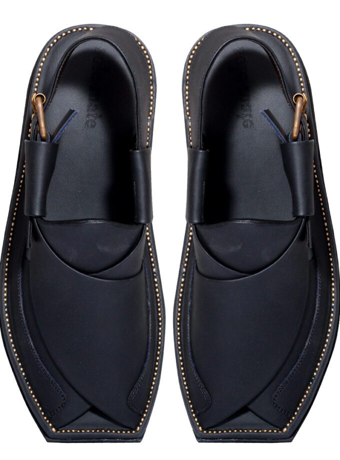 MEN’S Peshawri Chappal - 7054