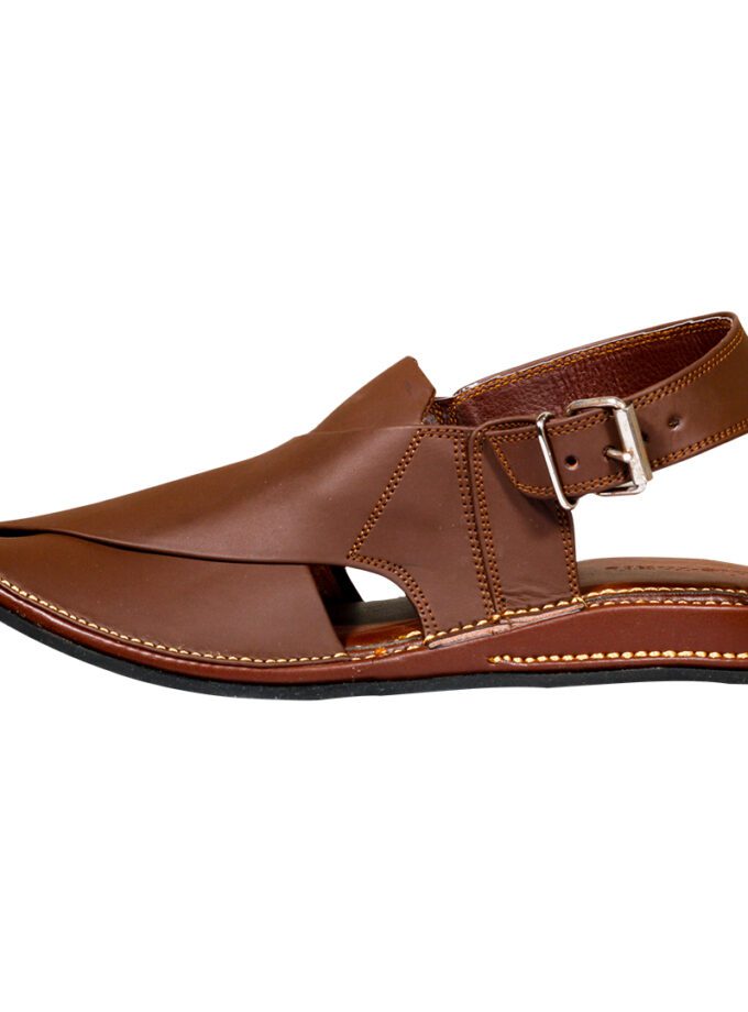 MEN’S Peshawri Chappal - 7071M