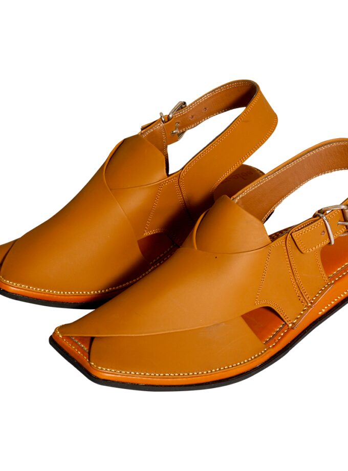 MEN’S Peshawri Chappal - 7071M