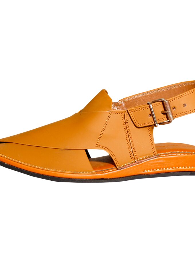 MEN’S Peshawri Chappal - 7071M