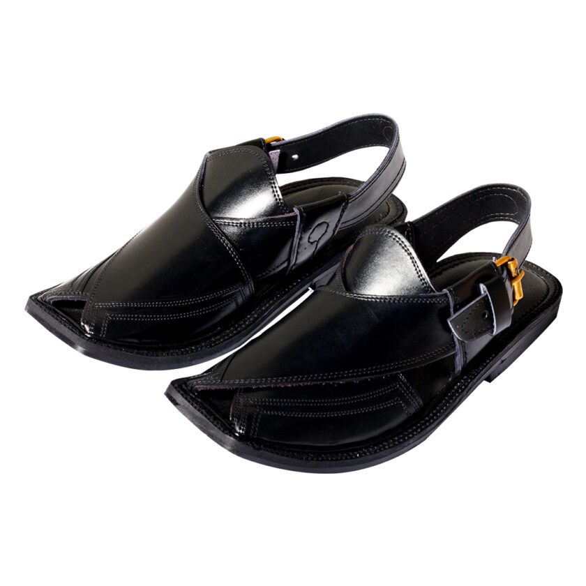 MEN’S Peshawri Chappal - 7075G