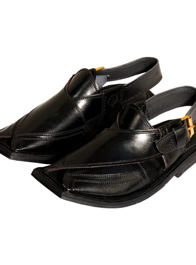 MEN’S Peshawri Chappal - 7076T