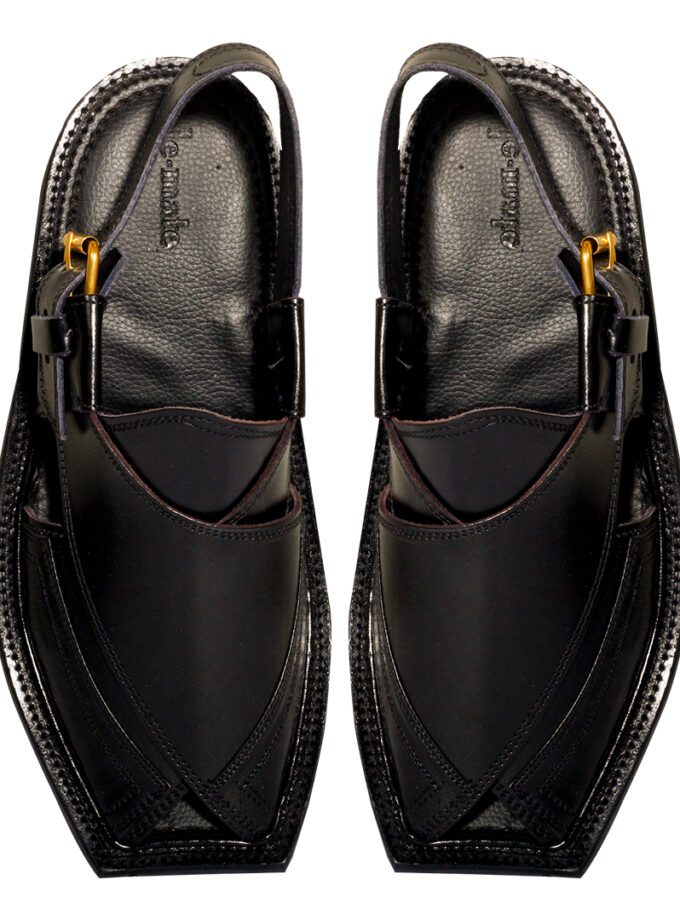 MEN’S Peshawri Chappal - 7076T