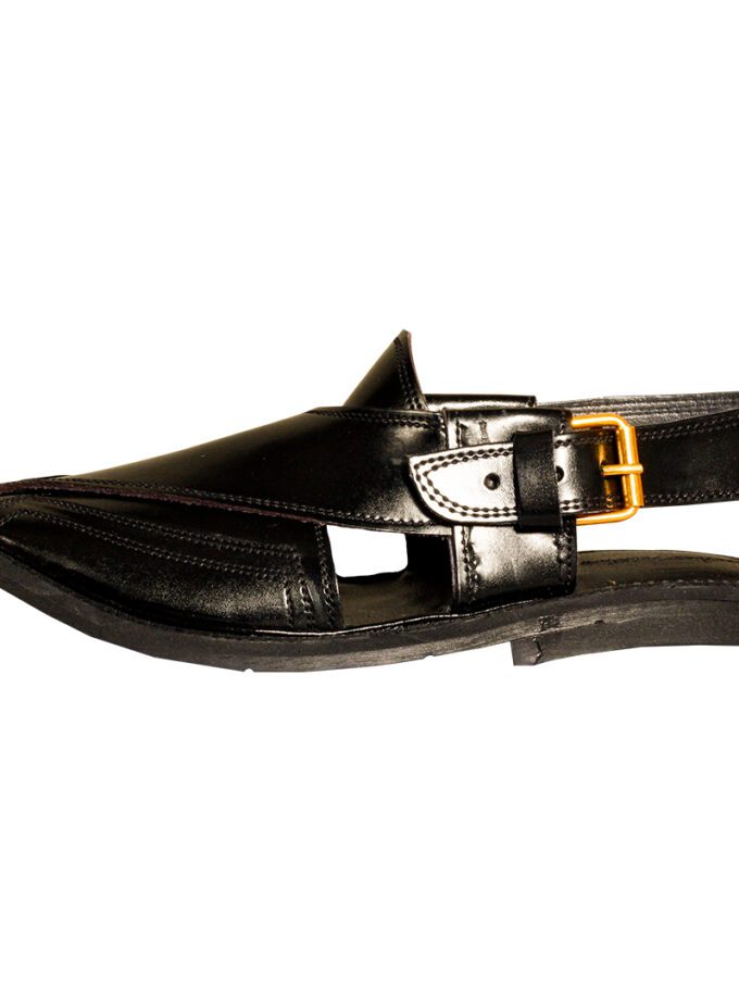 MEN’S Peshawri Chappal - 7076T