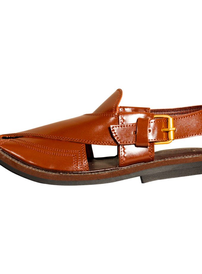 MEN’S Peshawri Chappal - 7076T