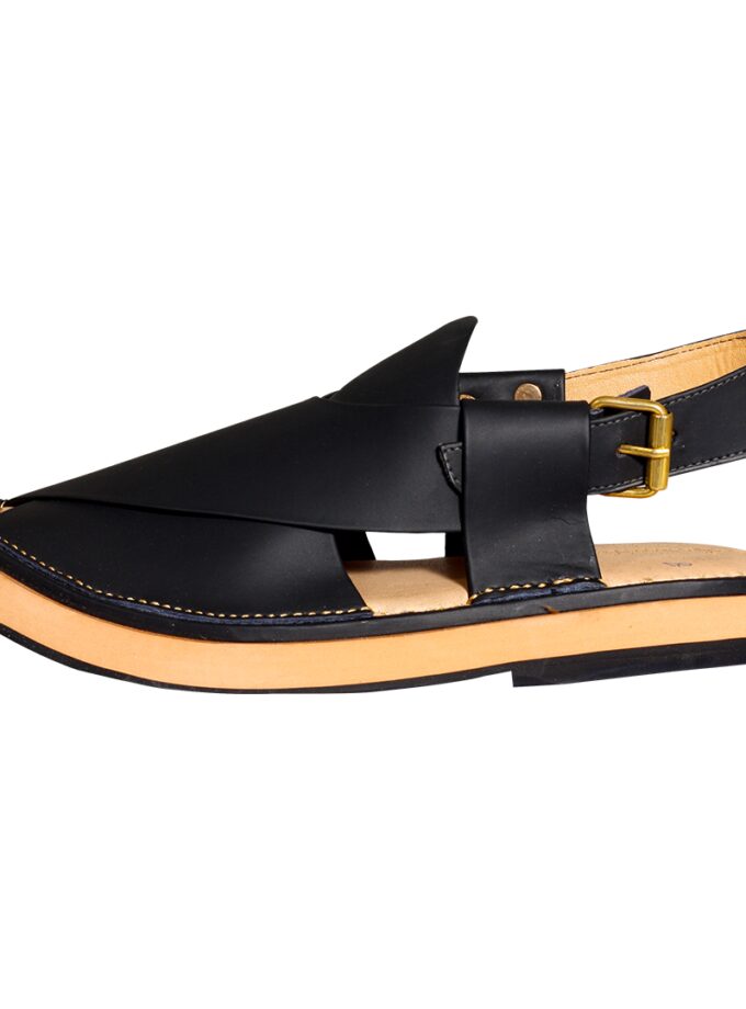 MEN’S Peshawri Chappal - 7078M