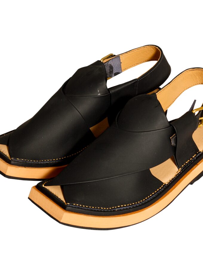 MEN’S Peshawri Chappal - 7078M