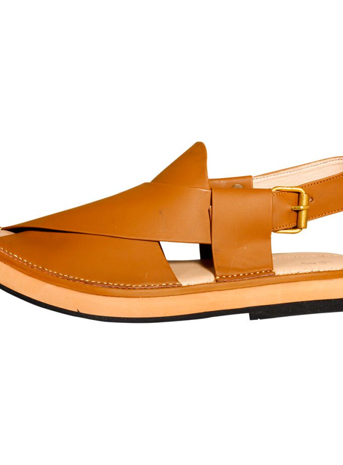 MEN’S Peshawri Chappal - 7078M