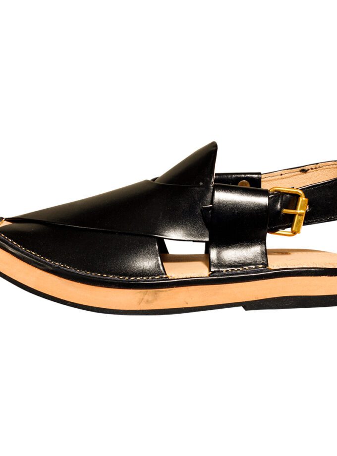 MEN’S Peshawri Chappal - 7079