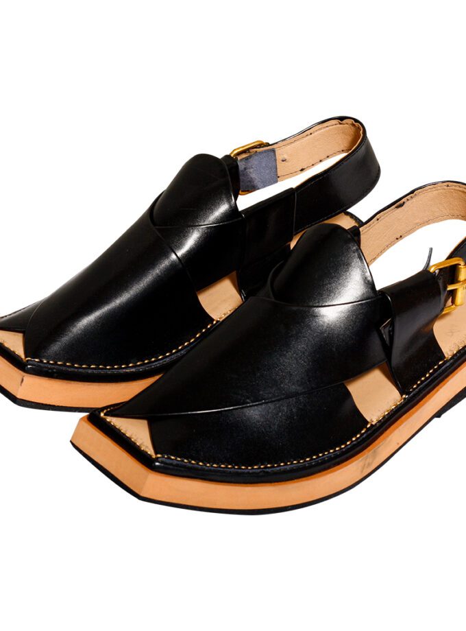 MEN’S Peshawri Chappal - 7079