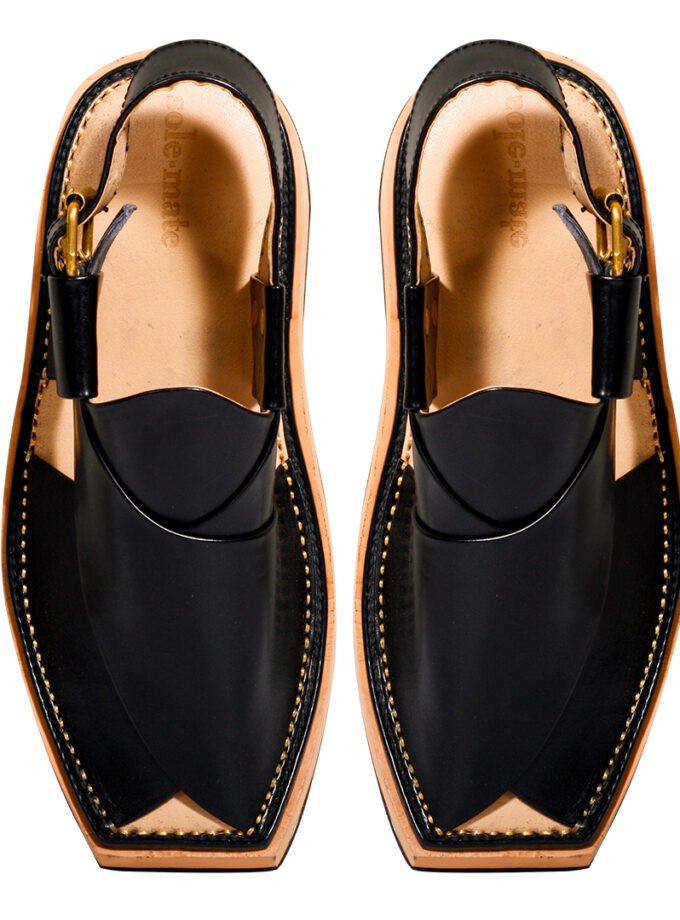 MEN’S Peshawri Chappal - 7079