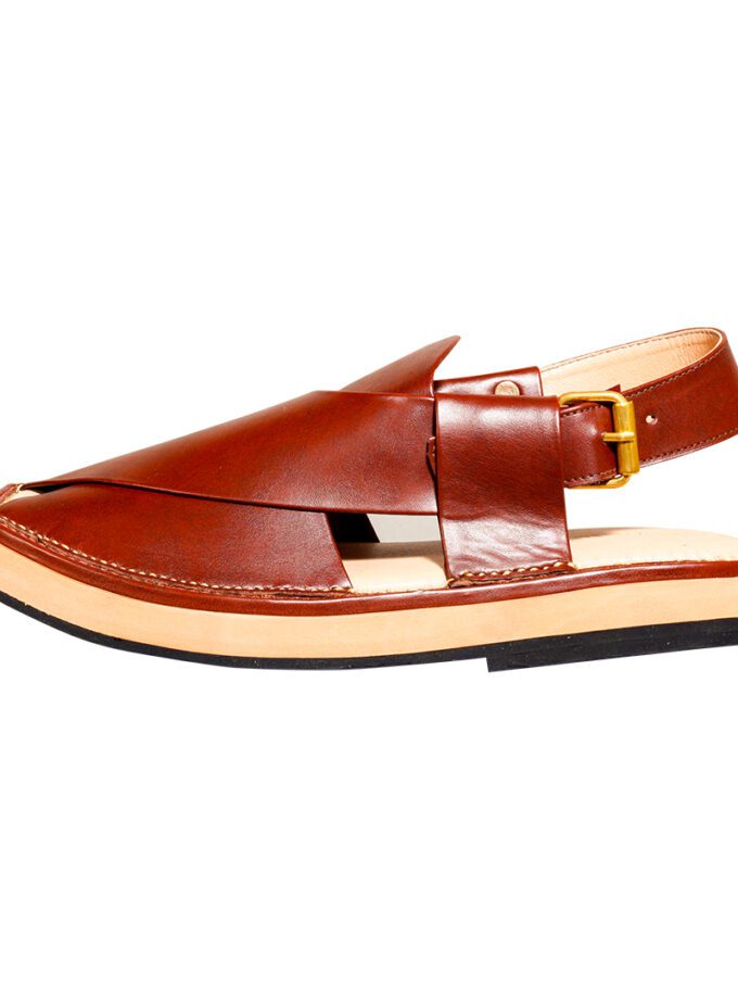 MEN’S Peshawri Chappal - 7079