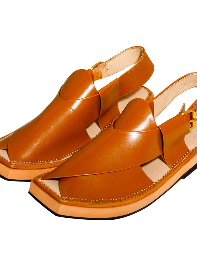MEN’S Peshawri Chappal - 7079