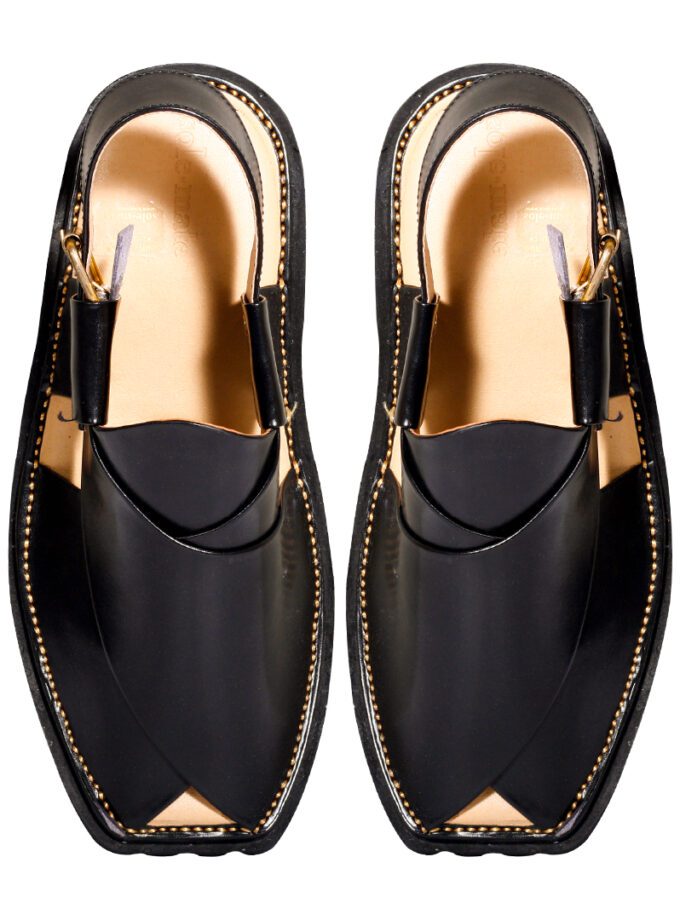 MEN’S Peshawri Chappal - 7080