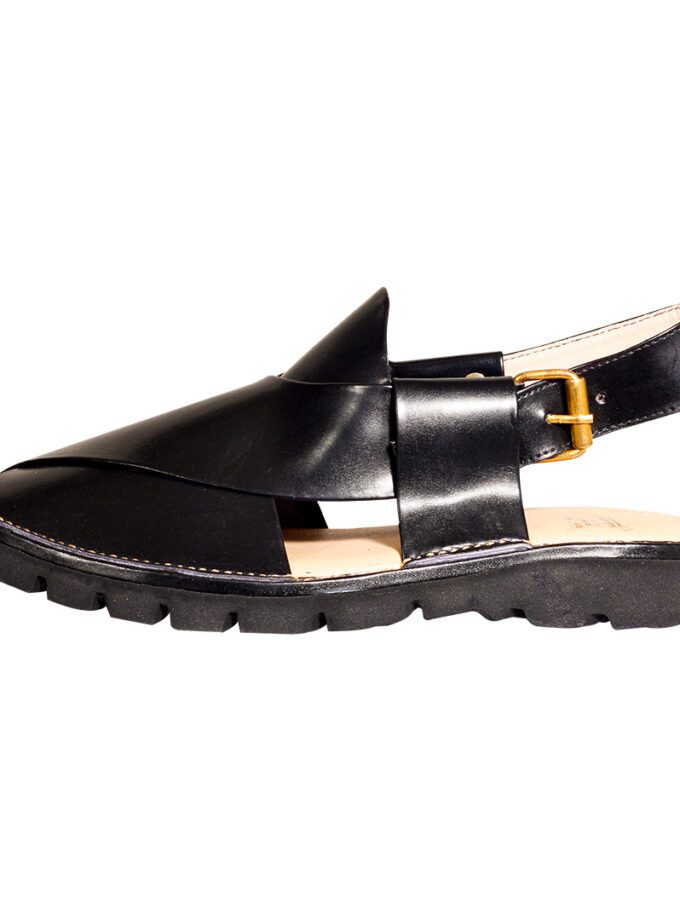 MEN’S Peshawri Chappal - 7080