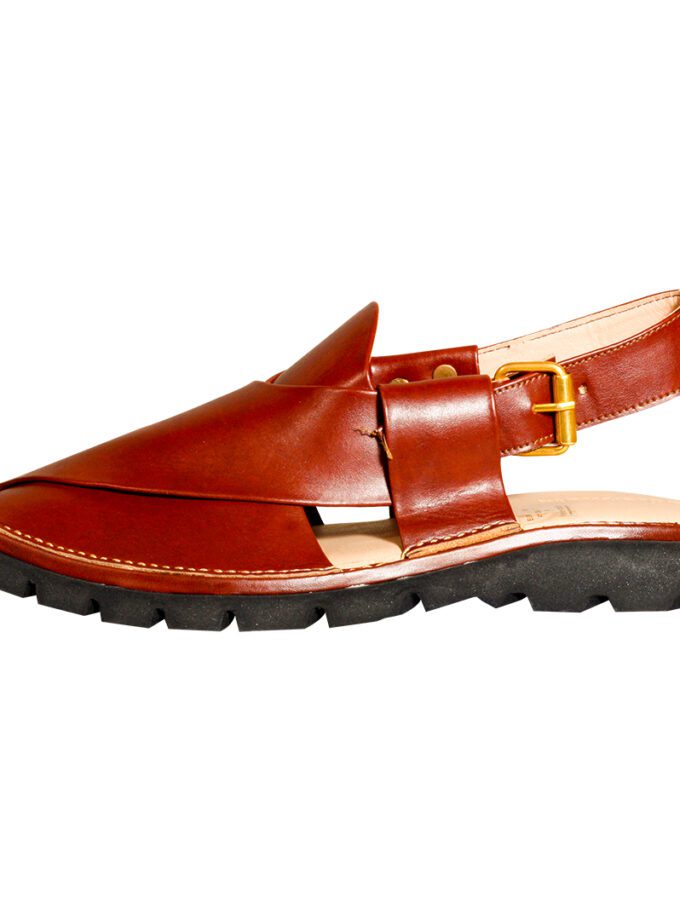 MEN’S Peshawri Chappal - 7080