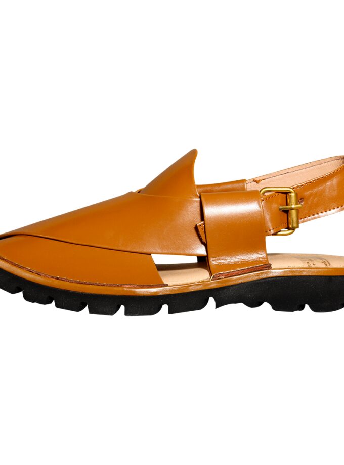 MEN’S Peshawri Chappal - 7080