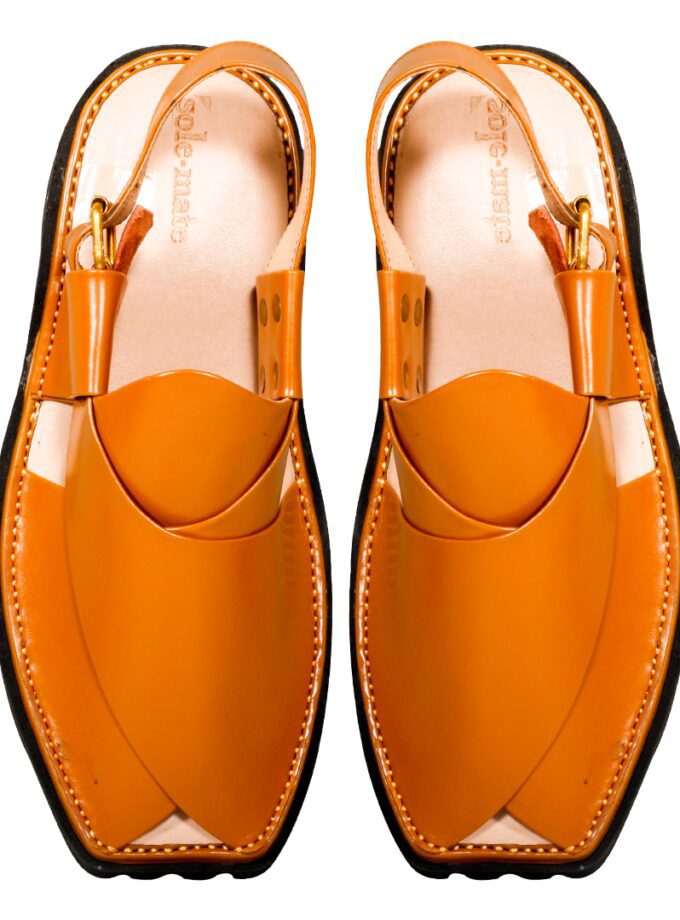 MEN’S Peshawri Chappal - 7080