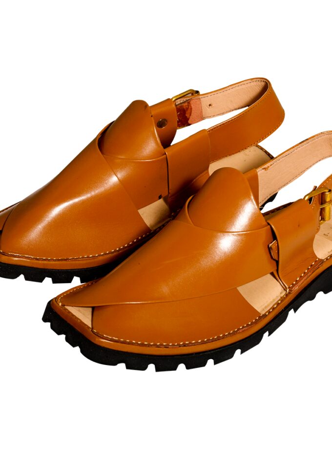 MEN’S Peshawri Chappal - 7080