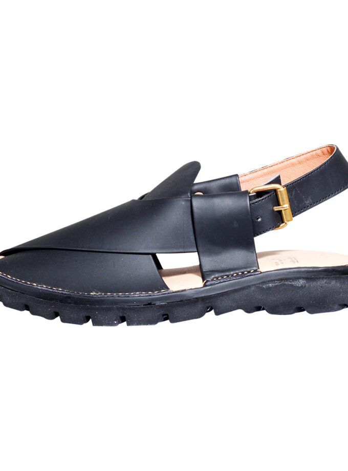 MEN’S Peshawri Chappal - 7081M