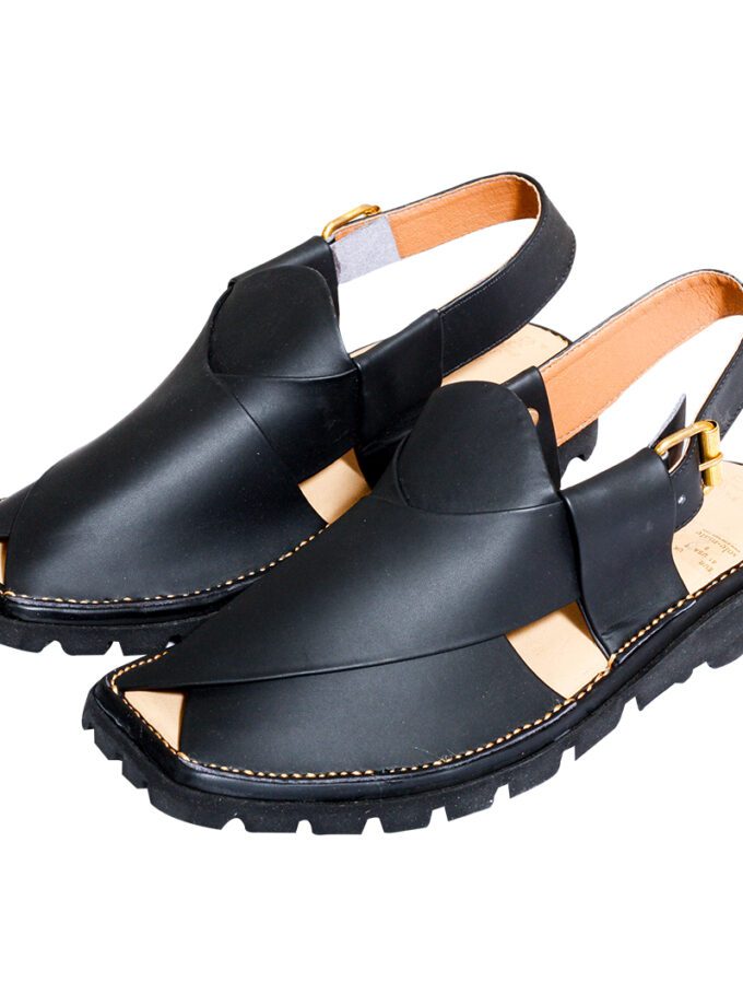 MEN’S Peshawri Chappal - 7081M