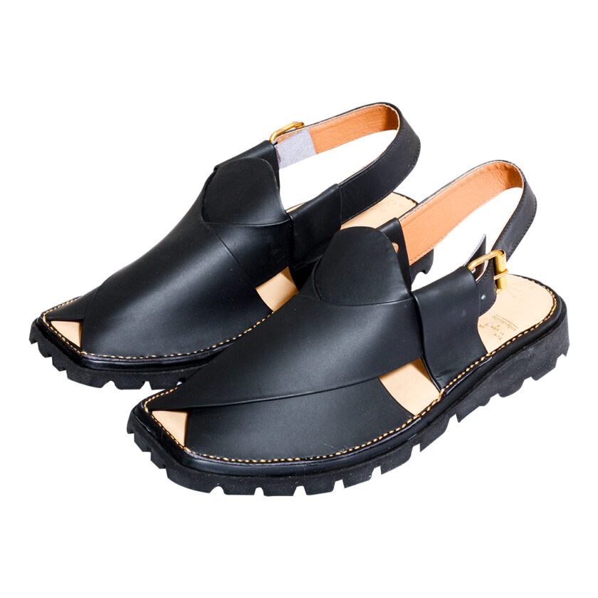 MEN’S Peshawri Chappal - 7081M